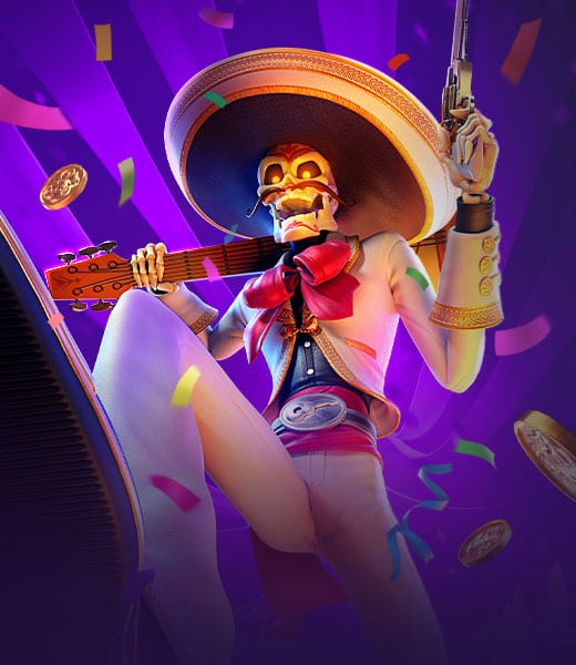 Wild Bandito